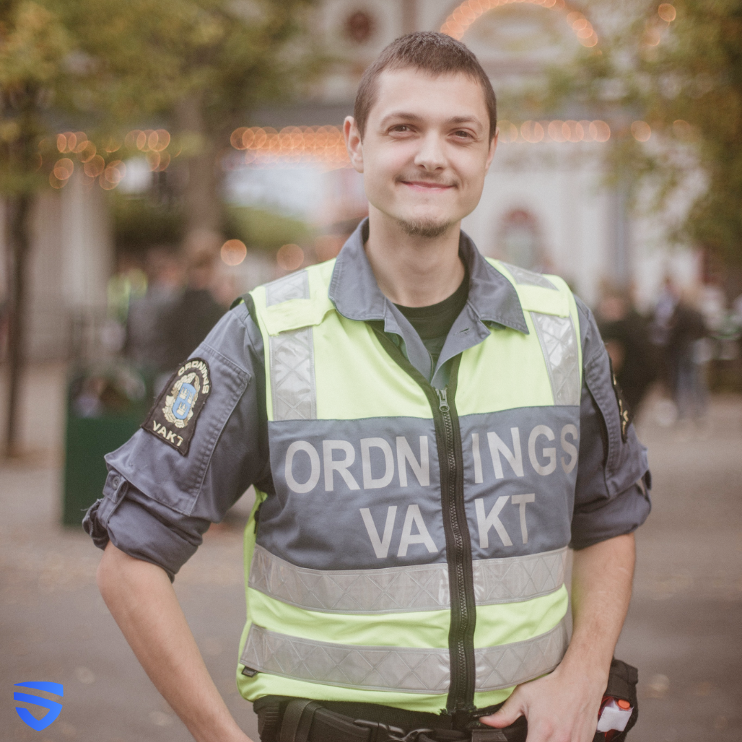 Professionellt Eventbolag